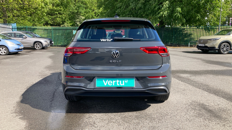 Volkswagen Golf 1.5 TSI Life 5dr Petrol Hatchback